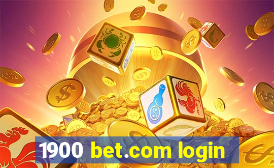 1900 bet.com login